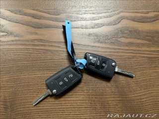 Škoda Fabia 1,0 TSI 95PS  III FL Ambi 2020