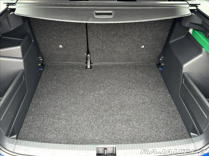 Škoda Fabia 1,0 TSI 95PS  III FL Ambi 2022