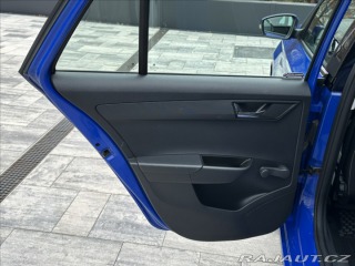 Škoda Fabia 1,0 TSI 95PS  III FL Ambi 2022