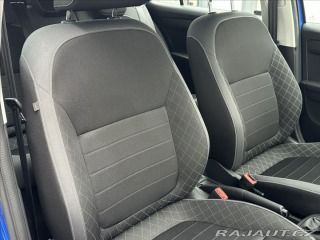 Škoda Fabia 1,0 TSI 95PS  III FL Ambi 2022