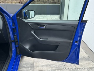 Škoda Fabia 1,0 TSI 95PS  III FL Ambi 2022