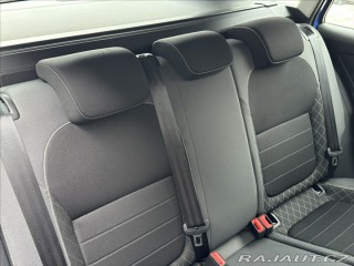 Škoda Fabia 1,0 TSI 95PS  III FL Ambi 2022