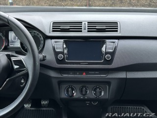 Škoda Fabia 1,0 TSI 95PS  III FL Ambi 2022