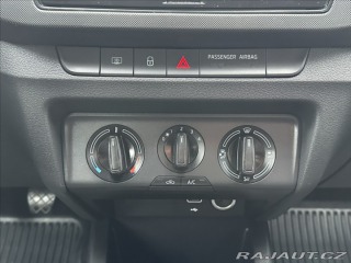 Škoda Fabia 1,0 TSI 95PS  III FL Ambi 2022