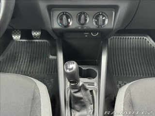 Škoda Fabia 1,0 TSI 95PS  III FL Ambi 2022
