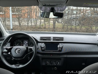 Škoda Fabia 1,0 TSI 95PS  III FL Ambi 2022
