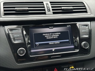 Škoda Fabia 1,0 TSI 95PS  III FL Ambi 2022