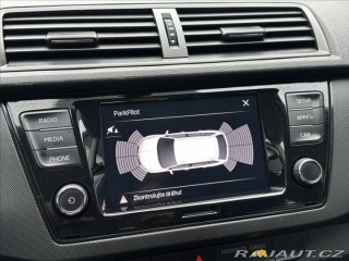 Škoda Fabia 1,0 TSI 95PS  III FL Ambi 2022