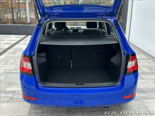 Škoda Fabia 1,0 TSI 95PS  III FL Ambi 2022