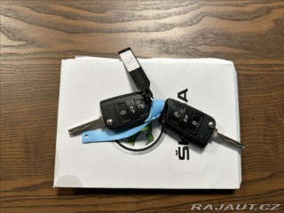 Škoda Fabia 1,0 TSI 95PS  III FL Ambi 2022