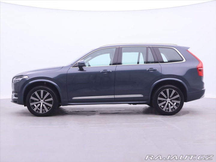 Volvo XC90 2,0 B5 AWD 173kW 1.Maj DP 2022