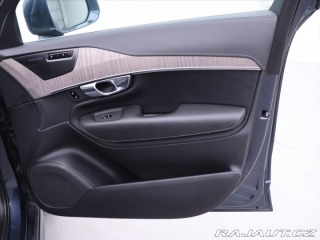 Volvo XC90 2,0 B5 AWD 173kW 1.Maj DP 2022