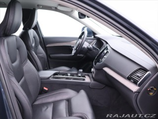 Volvo XC90 2,0 B5 AWD 173kW 1.Maj DP 2022