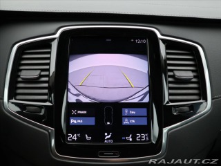 Volvo XC90 2,0 B5 AWD 173kW 1.Maj DP 2022