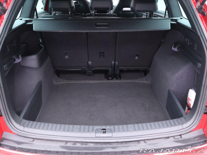 Škoda Kodiaq 1,5 TSI 110kW DSG Sportli 2023