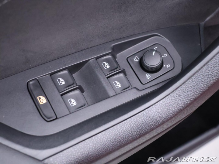 Škoda Kodiaq 1,5 TSI 110kW DSG Sportli 2023