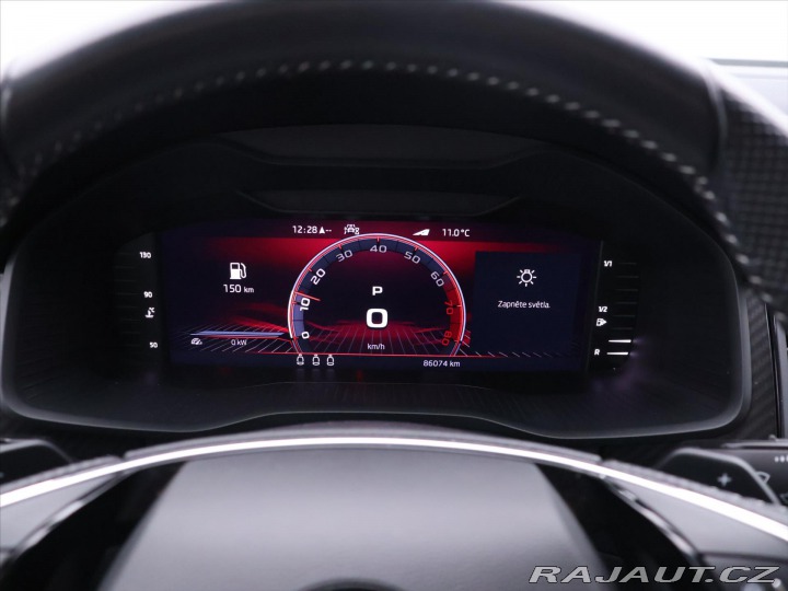 Škoda Kodiaq 1,5 TSI 110kW DSG Sportli 2023