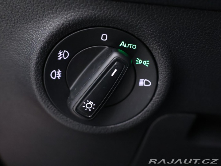 Škoda Kodiaq 1,5 TSI 110kW DSG Sportli 2023