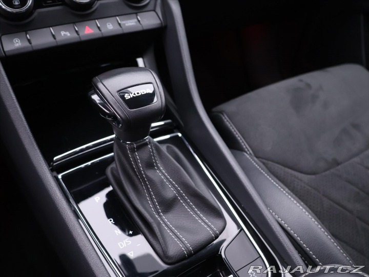 Škoda Kodiaq 1,5 TSI 110kW DSG Sportli 2023