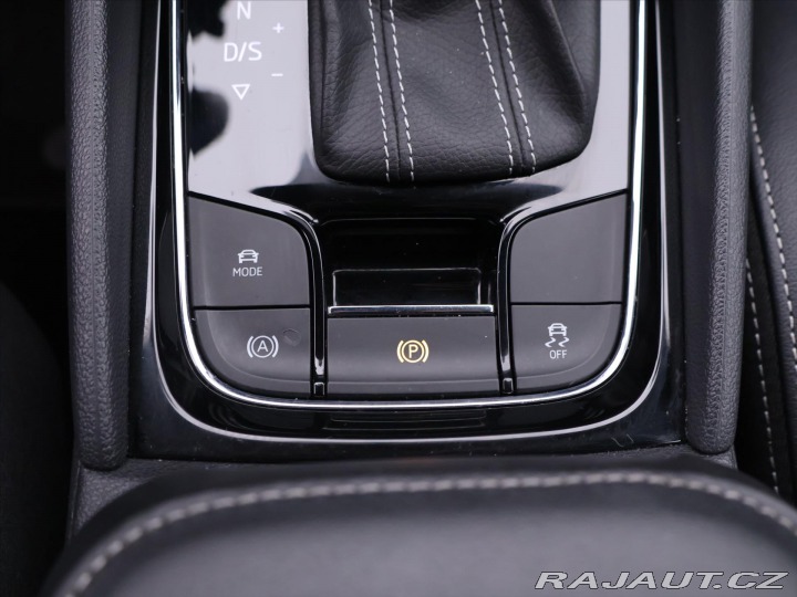 Škoda Kodiaq 1,5 TSI 110kW DSG Sportli 2023