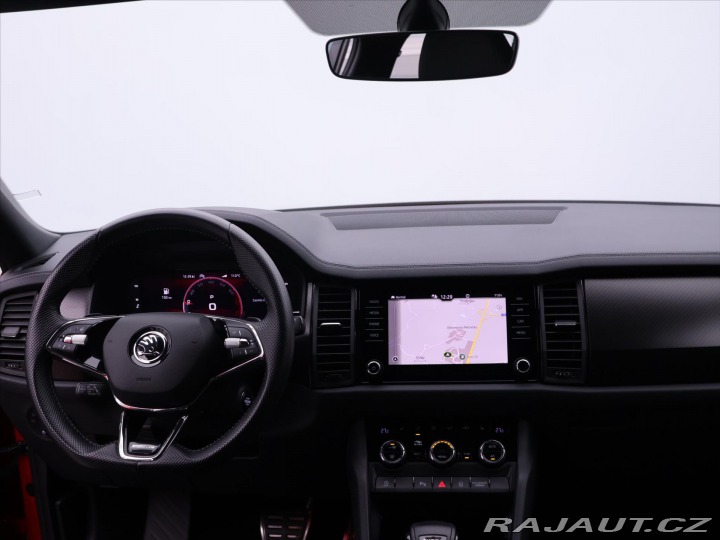 Škoda Kodiaq 1,5 TSI 110kW DSG Sportli 2023