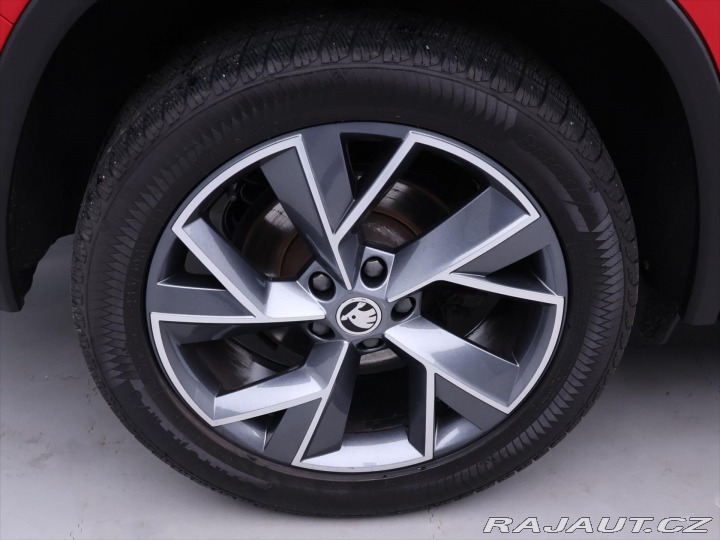 Škoda Kodiaq 1,5 TSI 110kW DSG Sportli 2023