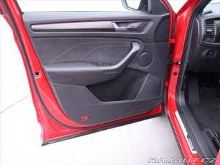 Škoda Kodiaq 1,5 TSI 110kW DSG Sportli 2023