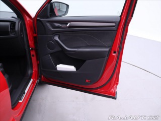 Škoda Kodiaq 1,5 TSI 110kW DSG Sportli 2023