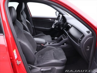 Škoda Kodiaq 1,5 TSI 110kW DSG Sportli 2023