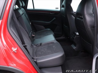 Škoda Kodiaq 1,5 TSI 110kW DSG Sportli 2023