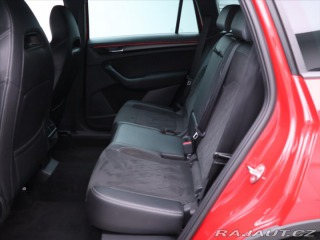 Škoda Kodiaq 1,5 TSI 110kW DSG Sportli 2023