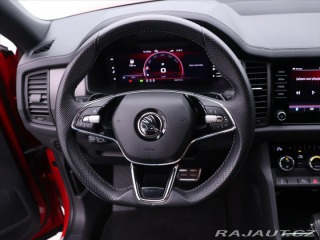 Škoda Kodiaq 1,5 TSI 110kW DSG Sportli 2023