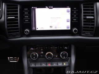 Škoda Kodiaq 1,5 TSI 110kW DSG Sportli 2023