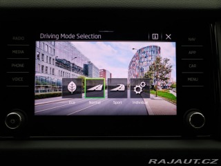 Škoda Kodiaq 1,5 TSI 110kW DSG Sportli 2023