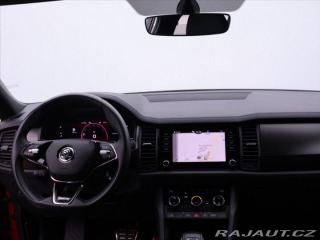 Škoda Kodiaq 1,5 TSI 110kW DSG Sportli 2023
