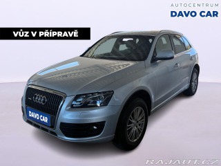 Audi Q5 2,0 TDI 125 kW Quattro