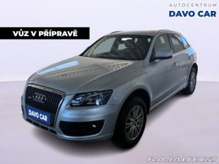 Audi Q5 2,0 TDI 125 kW Quattro 2010