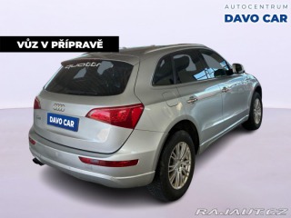 Audi Q5 2,0 TDI 125 kW Quattro 2010