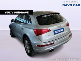 Audi Q5 2,0 TDI 125 kW Quattro 2010