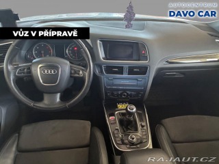 Audi Q5 2,0 TDI 125 kW Quattro 2010