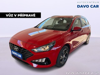 Hyundai i30 1,0 TGDi 88kW Comfort Fam