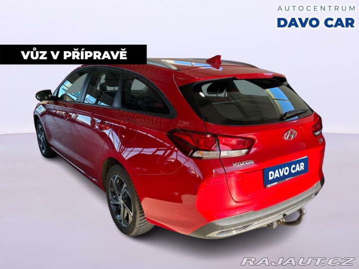 Hyundai i30 1,0 TGDi 88kW Comfort Fam 2024