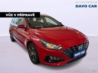 Hyundai i30 1,0 TGDi 88kW Comfort Fam 2024