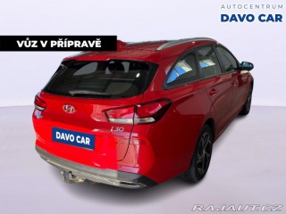 Hyundai i30 1,0 TGDi 88kW Comfort Fam 2024