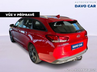 Hyundai i30 1,0 TGDi 88kW Comfort Fam 2024