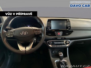 Hyundai i30 1,0 TGDi 88kW Comfort Fam 2024