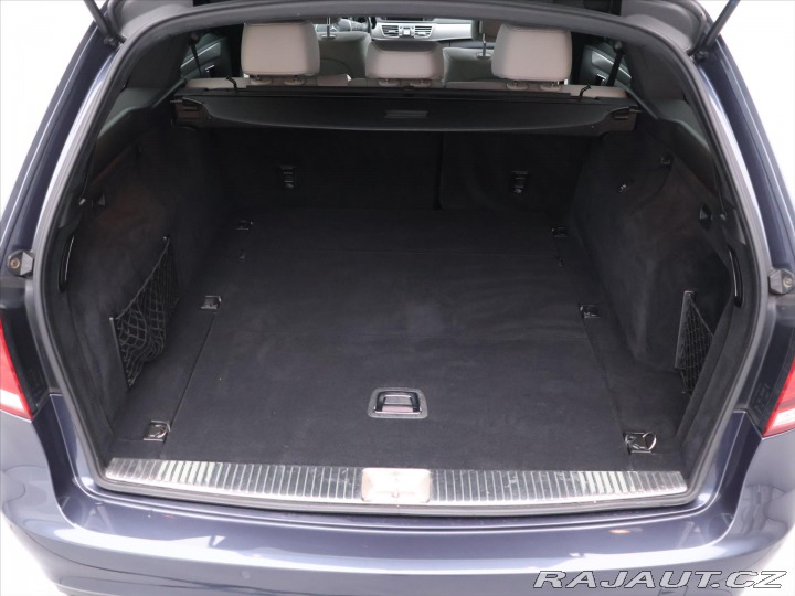 Mercedes-Benz E 3,0 350 BlueTEC 185kW Ava 2013