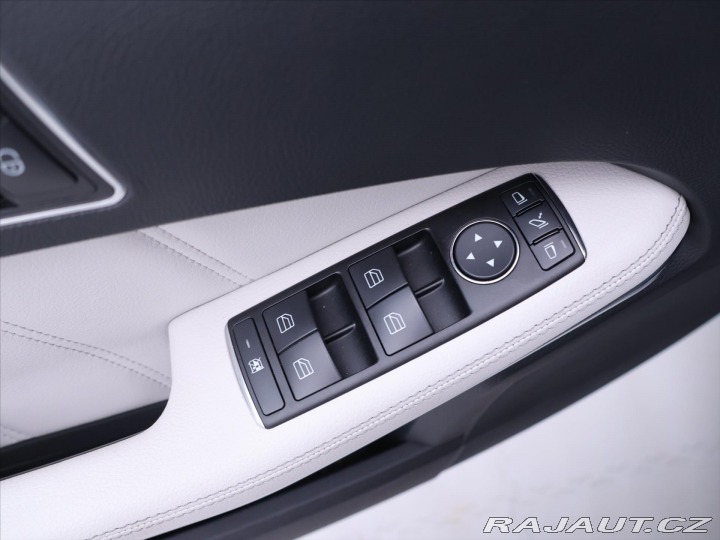 Mercedes-Benz E 3,0 350 BlueTEC 185kW Ava 2013