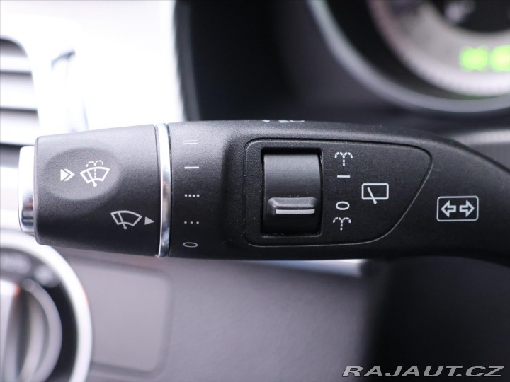 Mercedes-Benz E 3,0 350 BlueTEC 185kW Ava 2013