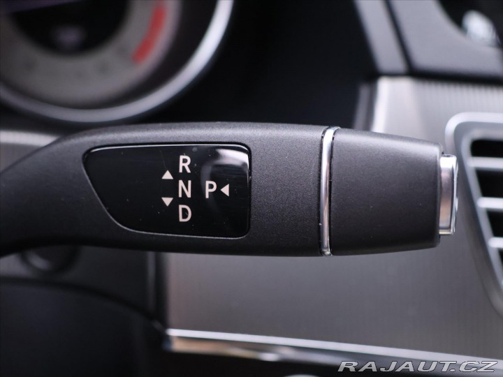 Mercedes-Benz E 3,0 350 BlueTEC 185kW Ava 2013